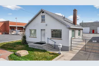 3057 S 300 W, South Salt Lake, UT 84115 - Photo 2