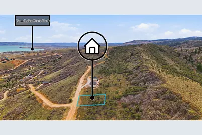 1009 W Cisco Run #E47, Garden City, UT 84028 - Photo 8