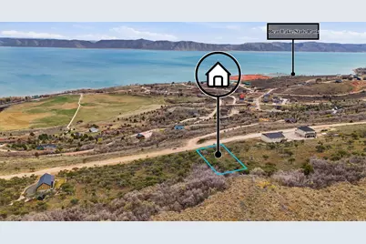 1009 W Cisco Run #E47, Garden City, UT 84028 - Photo 1