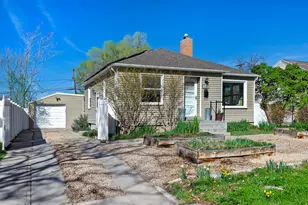 565 N Dexter St W, Salt Lake City, UT 84116 - Photo 2