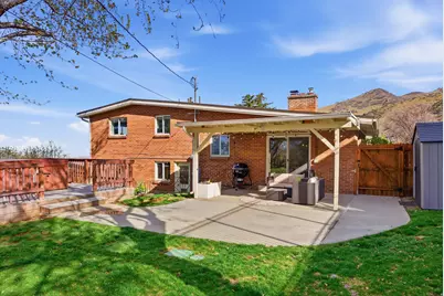 3720 E Yosemite Dr, Salt Lake City, UT 84109 - Photo 36