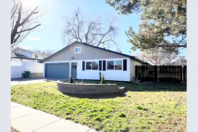 1448 E Estrellita Dr, Sandy, UT 84093 - Photo 1