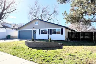 1448 E Estrellita Dr, Sandy, UT 84093 - Photo 1