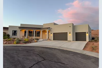 2211 Camino Del Carnero, Moab, UT 84532 - Photo 2