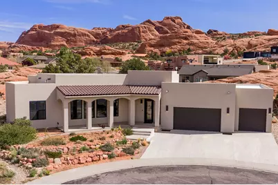 2211 Camino Del Carnero, Moab, UT 84532 - Photo 1