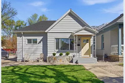 2244 Jackson Ave, Ogden, UT 84401 - Photo 1
