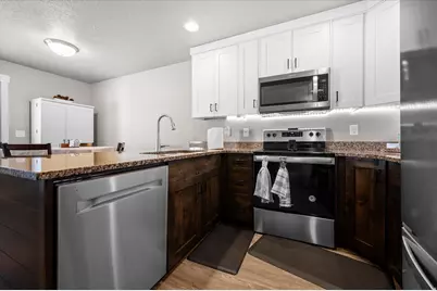 371 E 2050 N #1, North Ogden, UT 84414 - Photo 14