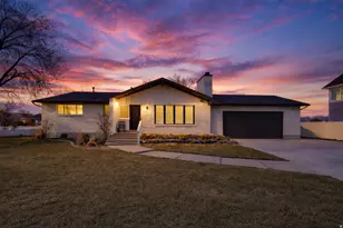 5288 W 3830 S, West Valley, UT 84120 - Photo 1