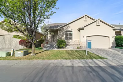 10956 S Crystal View Way, South Jordan, UT 84095 - Photo 1
