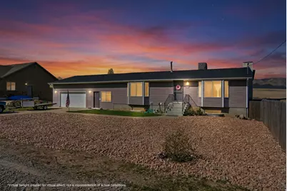 470 S 200 W, Mona, UT 84645 - Photo 4