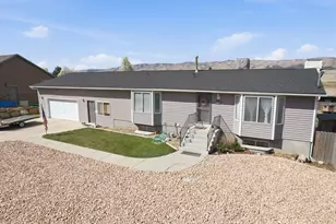 470 S 200 W, Mona, UT 84645 - Photo 2