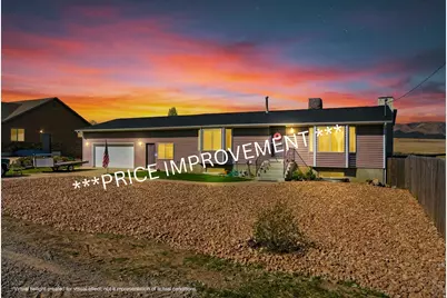 470 S 200 W, Mona, UT 84645 - Photo 1