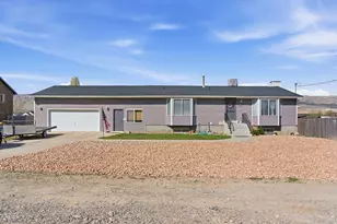 470 S 200 W, Mona, UT 84645 - Photo 1