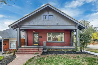 189 N M St E, Salt Lake City, UT 84103 - Photo 1