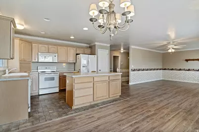 1743 N 400 W, North Ogden, UT 84414 - Photo 12