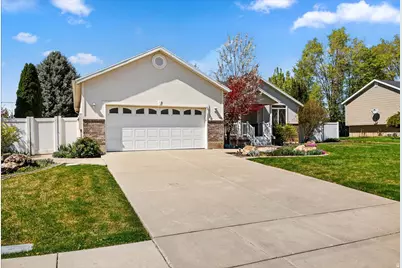 1743 N 400 W, North Ogden, UT 84414 - Photo 4