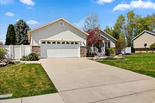 1743 N 400 W, North Ogden, UT 84414 - Photo 4