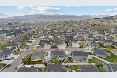 3274 N 280 W #LOT227, Lehi, UT 84043 - Photo 46