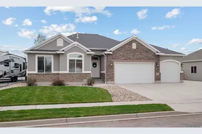3274 N 280 W #LOT227, Lehi, UT 84043 - Photo 50
