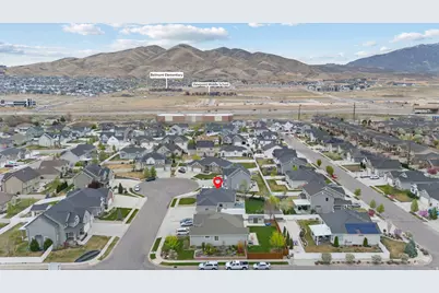 3274 N 280 W #LOT227, Lehi, UT 84043 - Photo 44