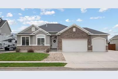 3274 N 280 W #LOT227, Lehi, UT 84043 - Photo 1
