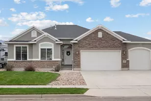 3274 N 280 W, Lehi, UT 84043 - Photo 1