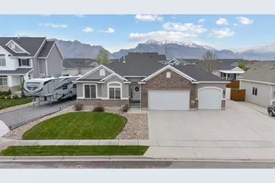 3274 N 280 W #LOT227, Lehi, UT 84043 - Photo 2
