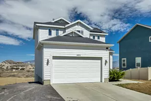 4831 E Silver Ridge Rd, Eagle Mountain, UT 84005 - Photo 1