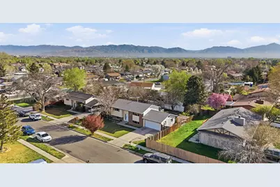3919 S 4755 W, West Valley, UT 84120 - Photo 28