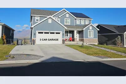 2422 S Blue Water Ln, Saratoga Springs, UT 84045 - Photo 2