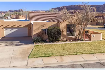 3686 S Spanish Valley Dr #C3, Moab, UT 84532 - Photo 2