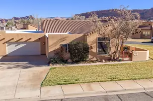 3686 S Spanish Valley Dr, Moab, UT 84532 - Photo 2