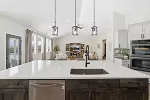 3426 N Sun Dancer Loop, North Logan, UT 84341 - Photo 14