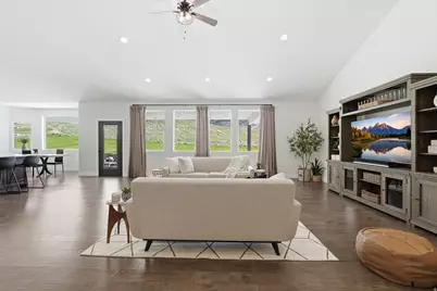 3426 N Sun Dancer Loop, North Logan, UT 84341 - Photo 8