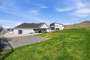 3426 N Sun Dancer Loop, North Logan, UT 84341 - Photo 58