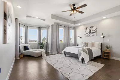 3426 N Sun Dancer Loop, North Logan, UT 84341 - Photo 4