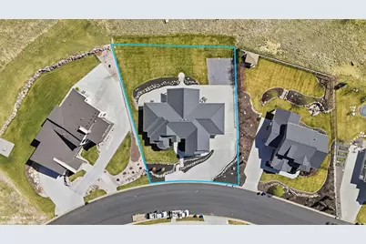 3426 N Sun Dancer Loop, North Logan, UT 84341 - Photo 60