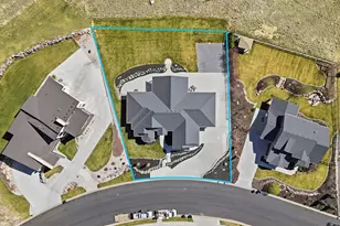 3426 N Sun Dancer Loop, North Logan, UT 84341 - Photo 60