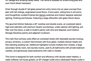 3174 S Walnut Cyn, Saint George, UT 84790 - Photo 4