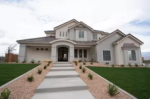 3174 S Walnut Cyn, Saint George, UT 84790 - Photo 2