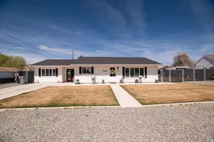 340 W 100 N, Beaver, UT 84713 - Photo 1