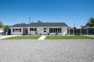 340 W 100 N, Beaver, UT 84713 - Photo 1