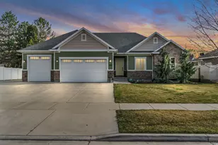 1264 E 1150 S, Springville, UT 84663 - Photo 2