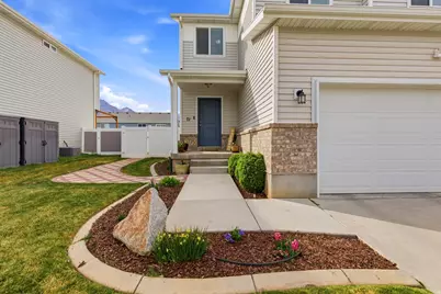 71 W 860 N, Santaquin, UT 84655 - Photo 2