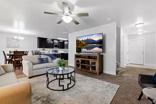 71 W 860 N, Santaquin, UT 84655 - Photo 4