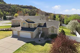 8271 S 2600 E, South Weber, UT 84405 - Photo 2