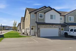 377 N 100 W, Morgan, UT 84050 - Photo 2