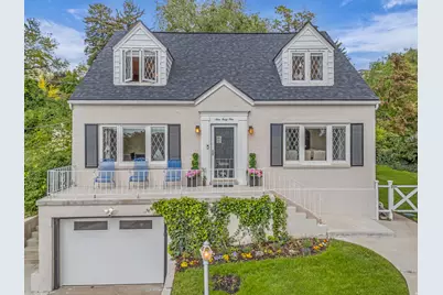 941 S Connor St E, Salt Lake City, UT 84108 - Photo 1