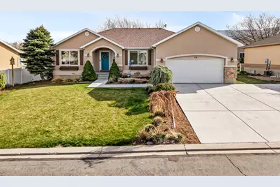 58 E Wildhorse Rd, Saratoga Springs, UT 84045 - Photo 48