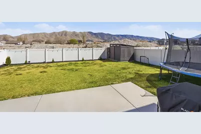 3784 N Doris Loop Rd E, Eagle Mountain, UT 84005 - Photo 34
